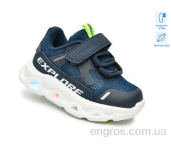 Кроссовки TOM.M